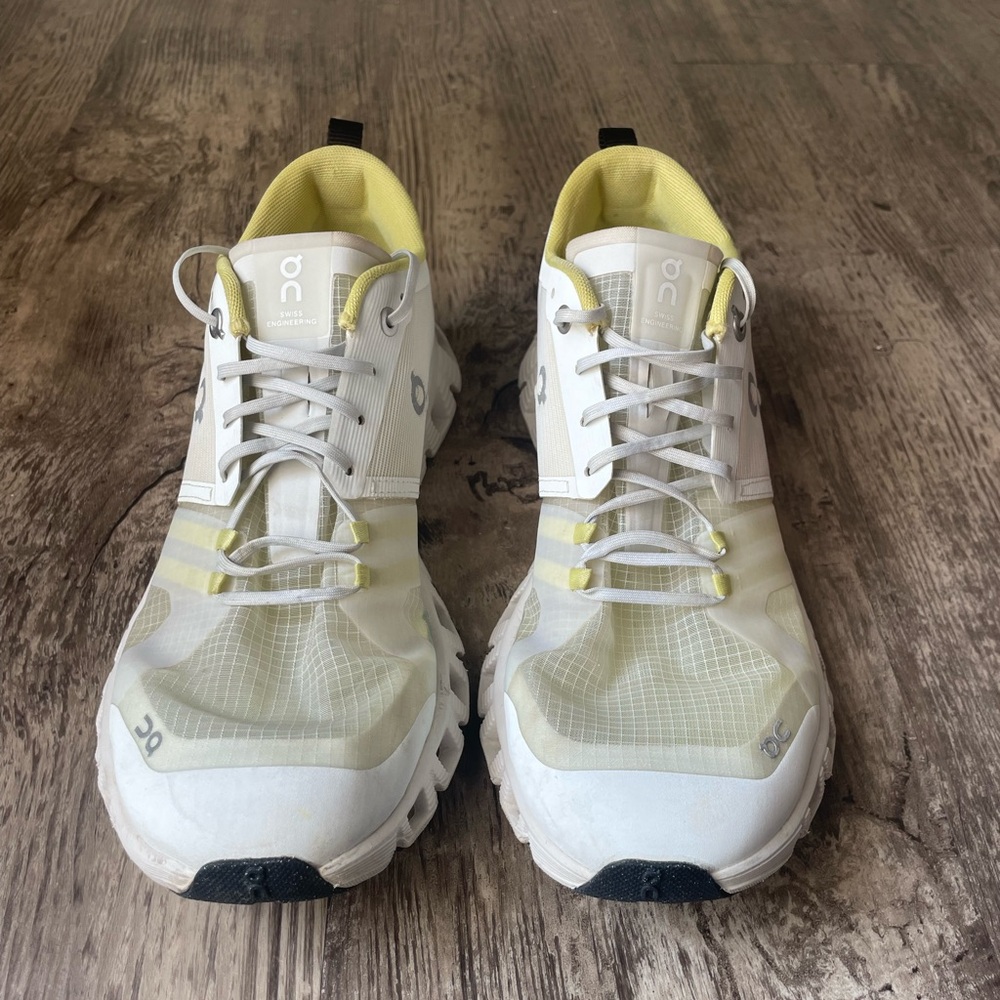 On Running X Shift - Picture 4 of 11